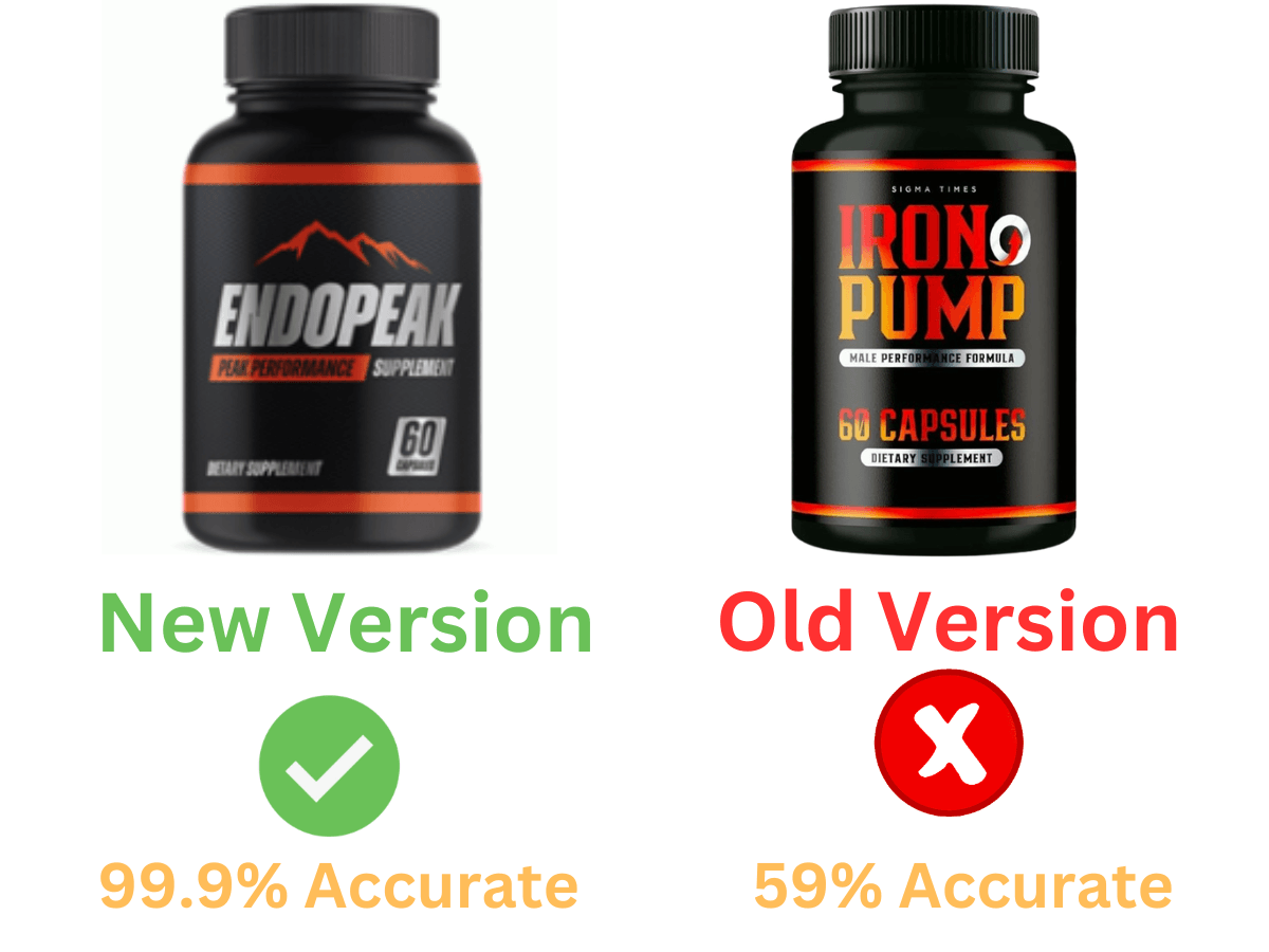 ironpump